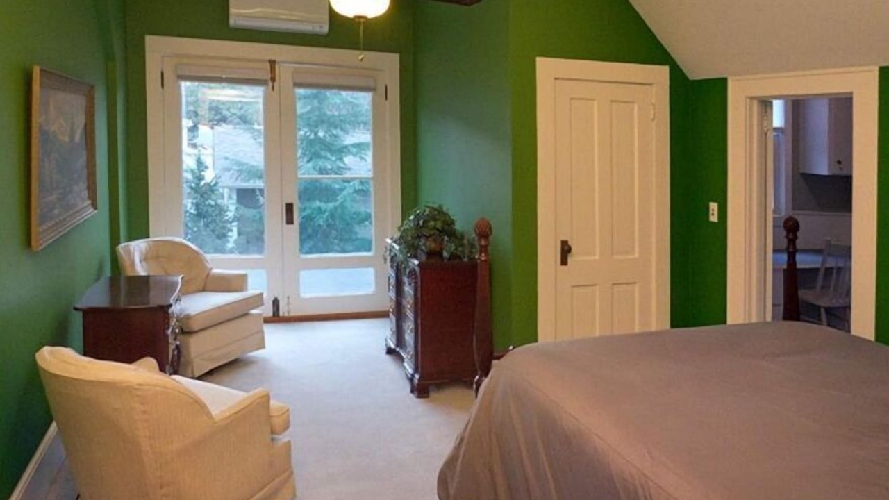 Photo of Bedroom in Silverton