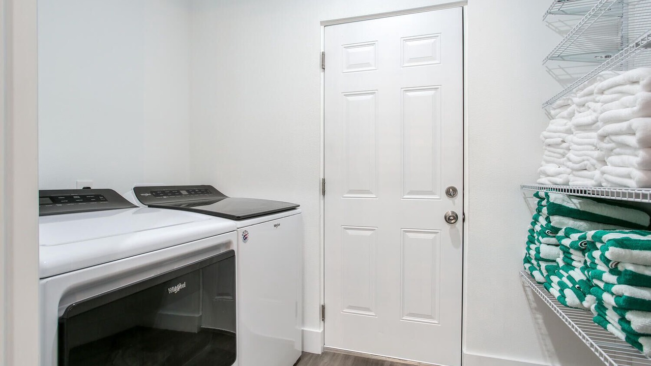 Photo of Bedroom in Dunedin