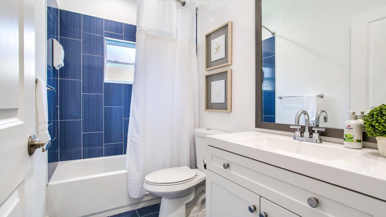 Photo of Bathroom in Dunedin