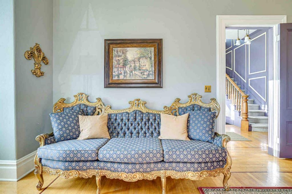 Photo of Livingroom in Silverton