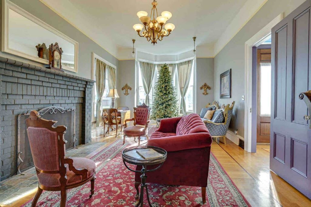 Photo of Livingroom in Silverton