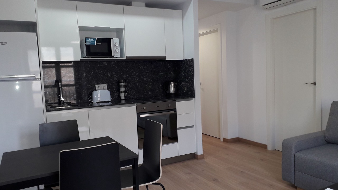 Photo of Kitchen in Tarragona