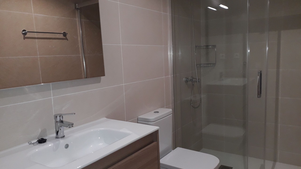 Photo of Bathroom in Tarragona