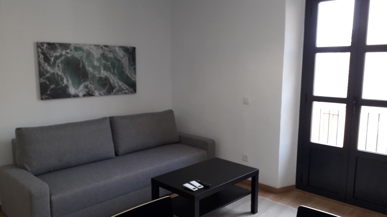 Photo of Livingroom in Tarragona