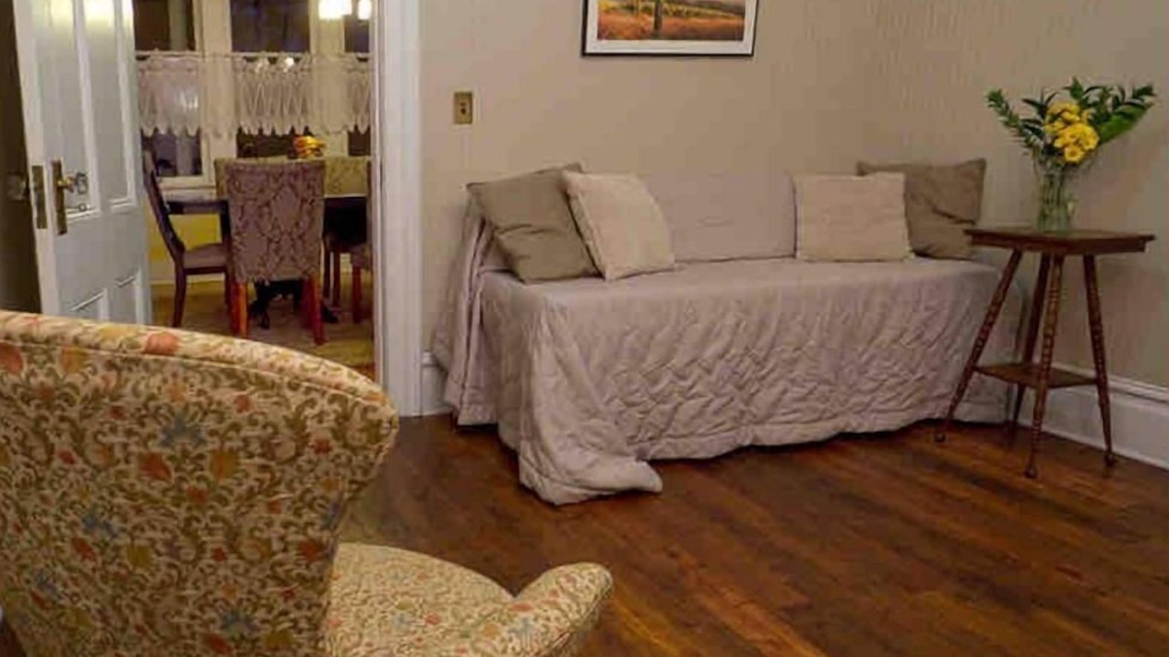Photo of Livingroom in Silverton