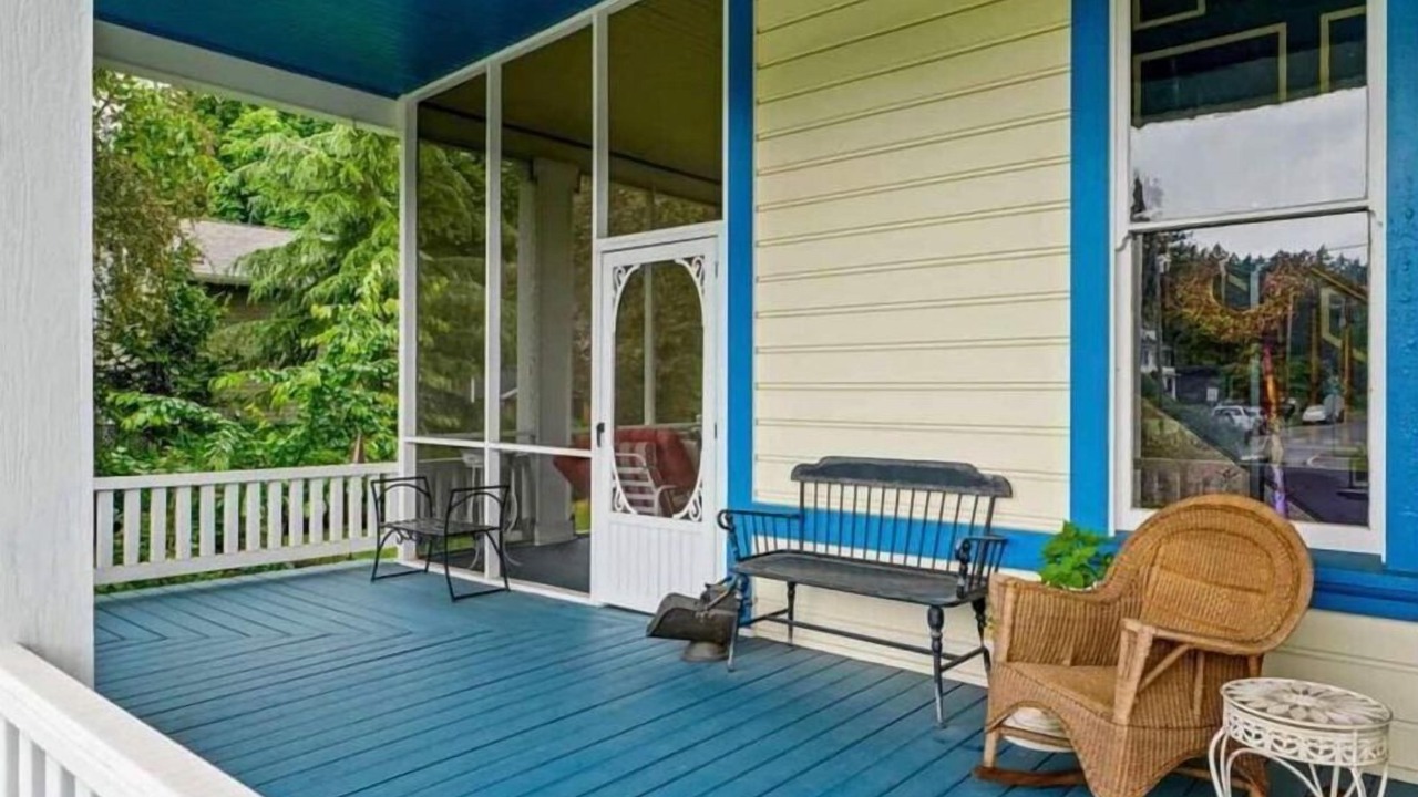 Photo of Patio Balcony in Silverton
