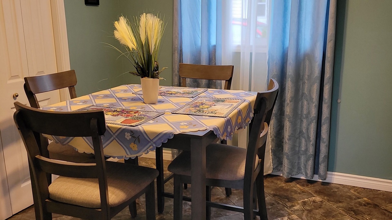 Photo of Livingroom in Summerside