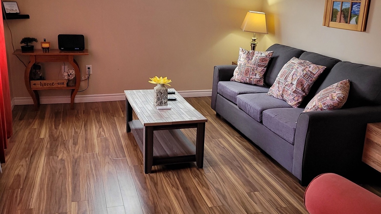 Photo of Livingroom in Summerside