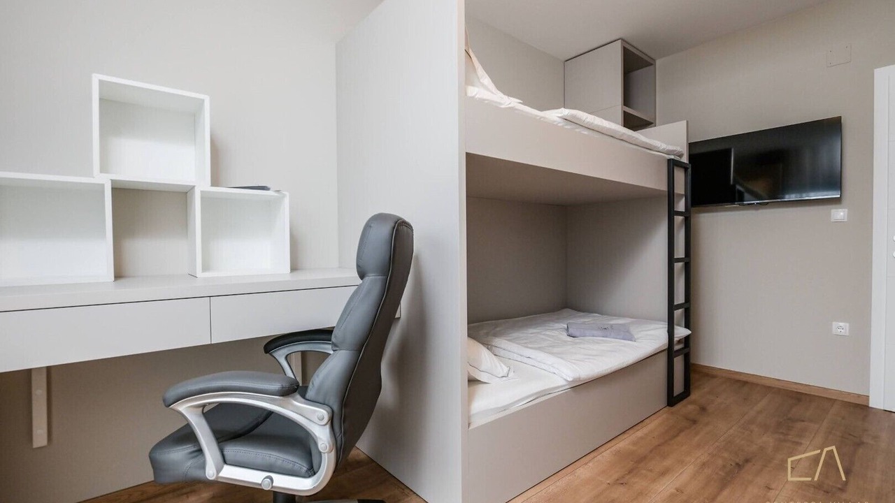 Photo of Bedroom in Zidarici