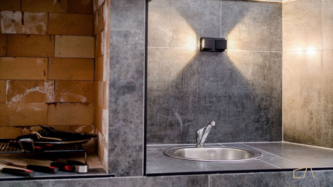 Photo of Kitchen in Zidarici