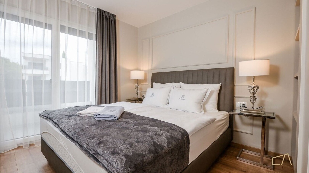 Photo of Bedroom in Zidarici