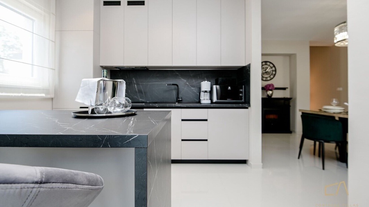 Photo of Kitchen in Zidarici