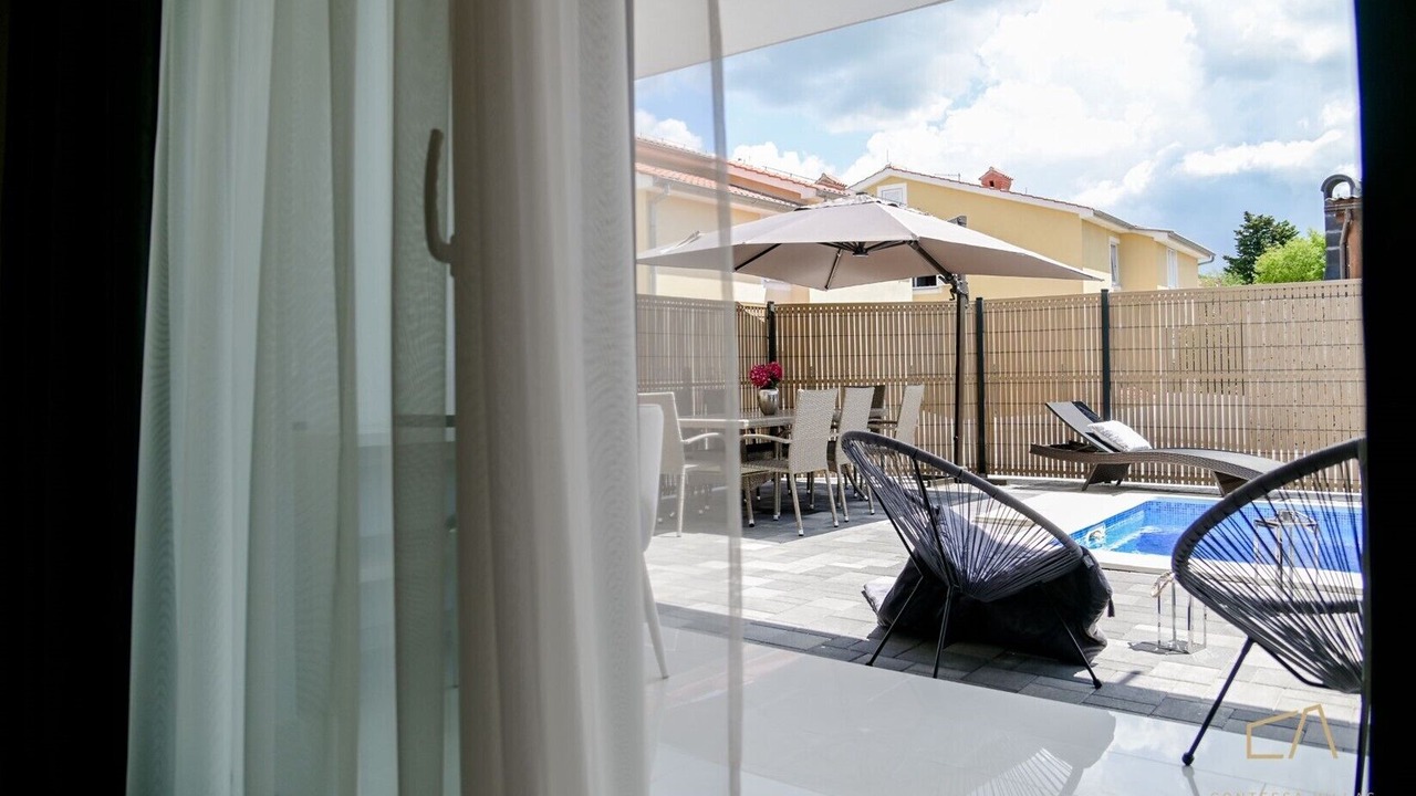 Photo of Patio Balcony in Zidarici