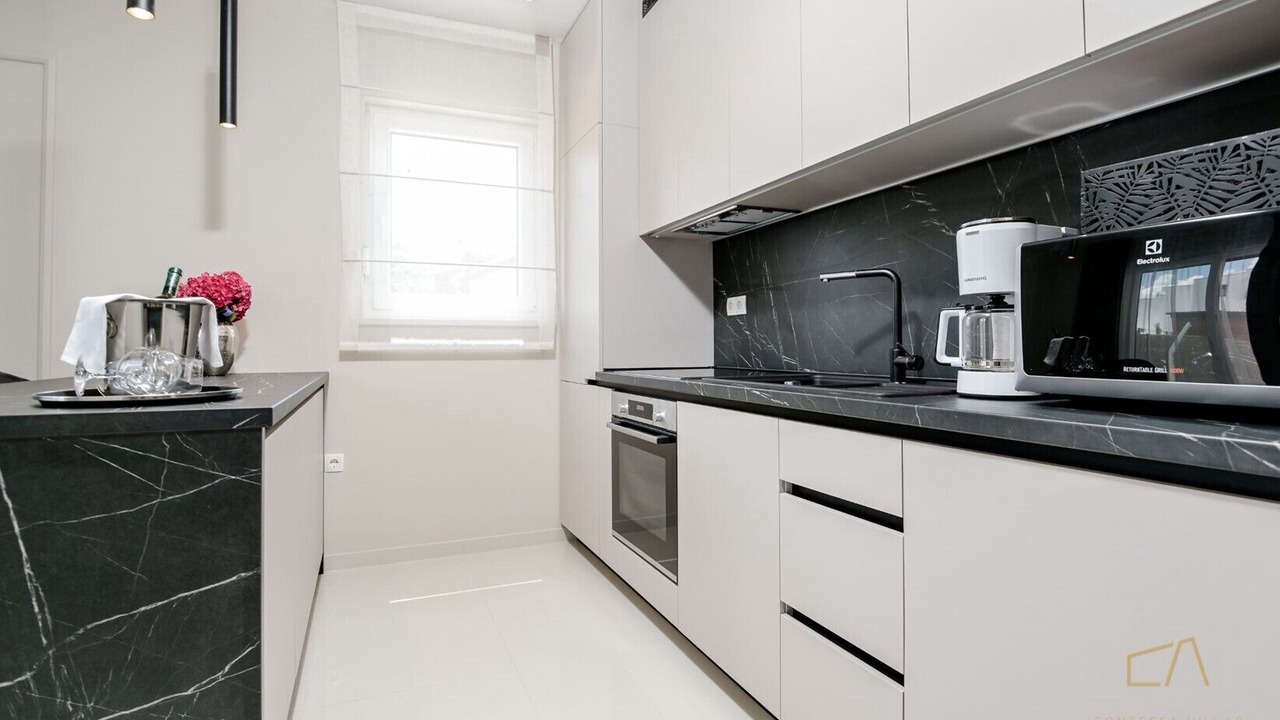 Photo of Kitchen in Zidarici