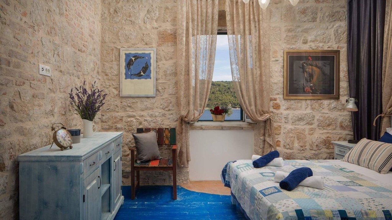 Photo of Bedroom in Cove Rogacic