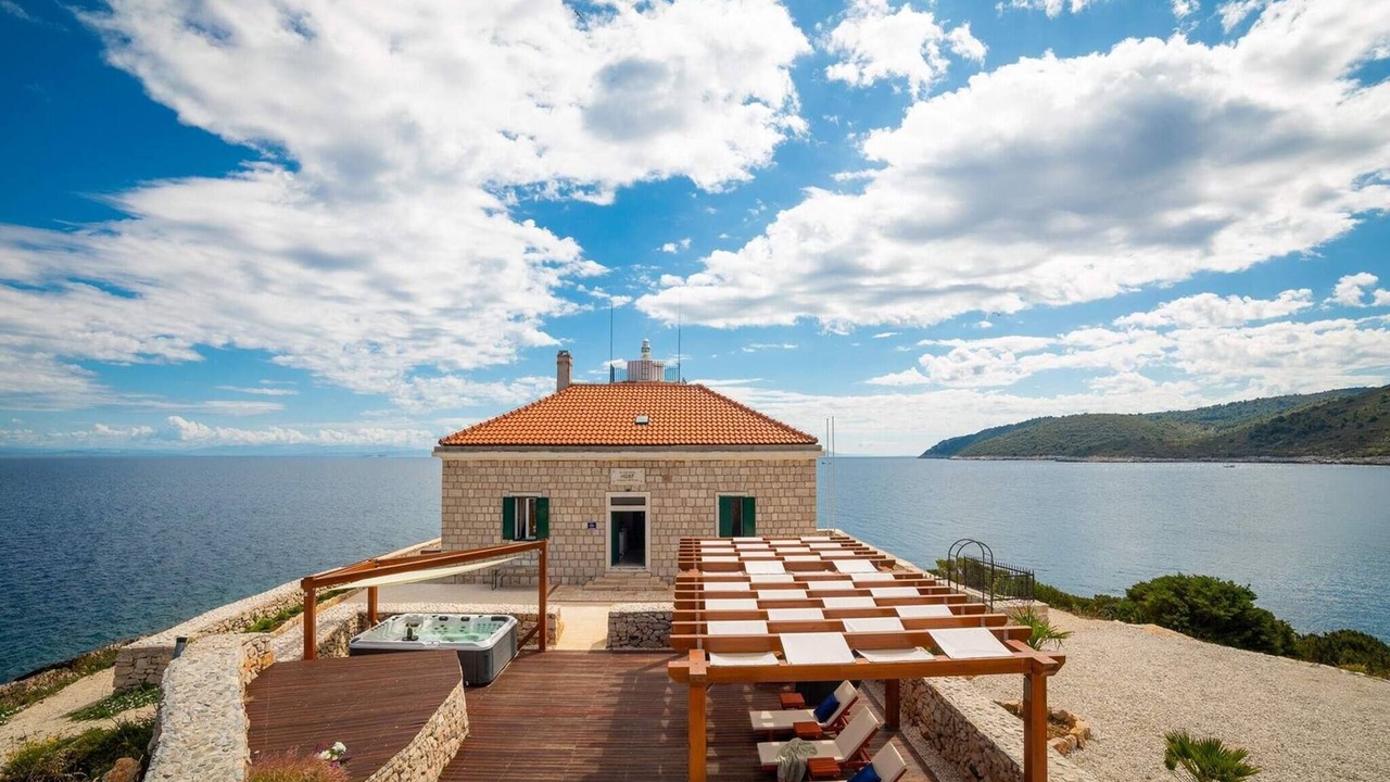 Photo of Patio Balcony in Cove Rogacic