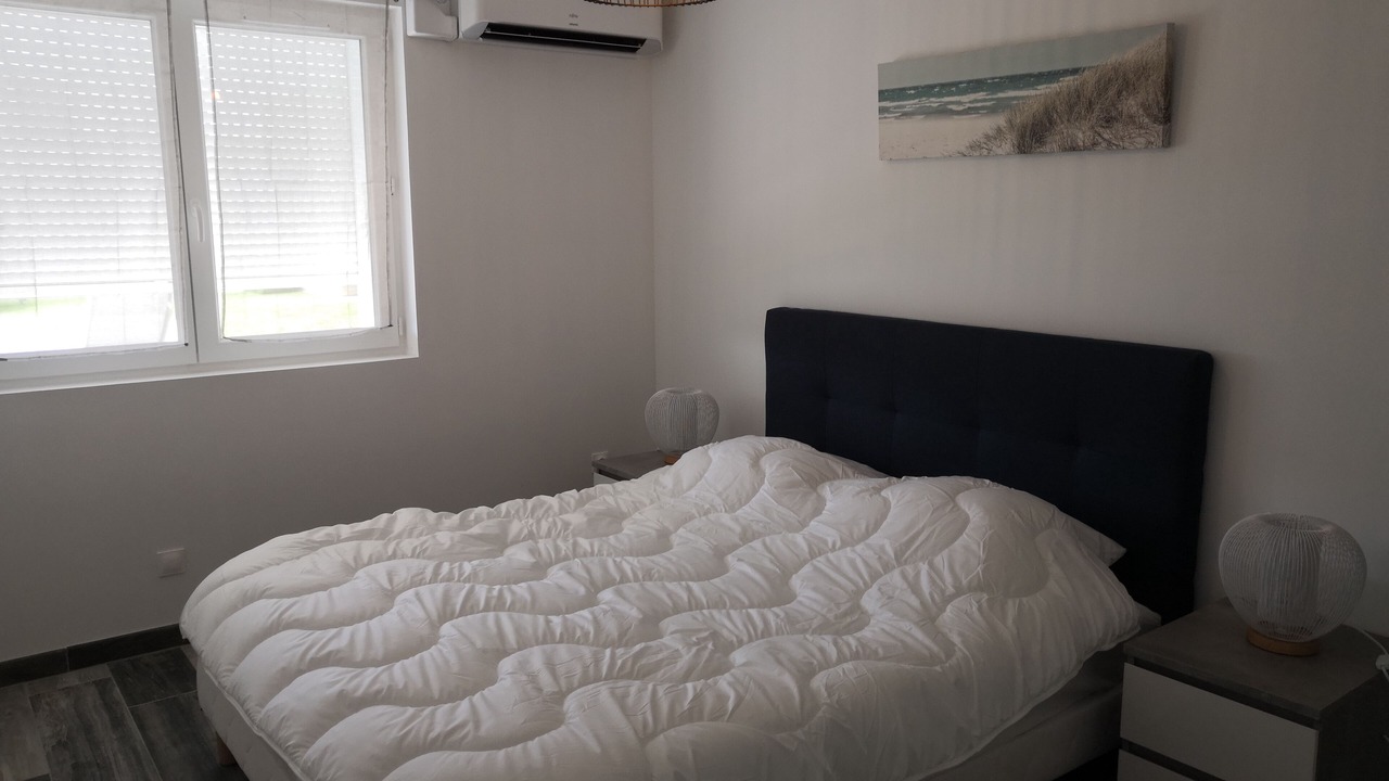 Photo of Bedroom in Saint-Hilaire-la-Foret