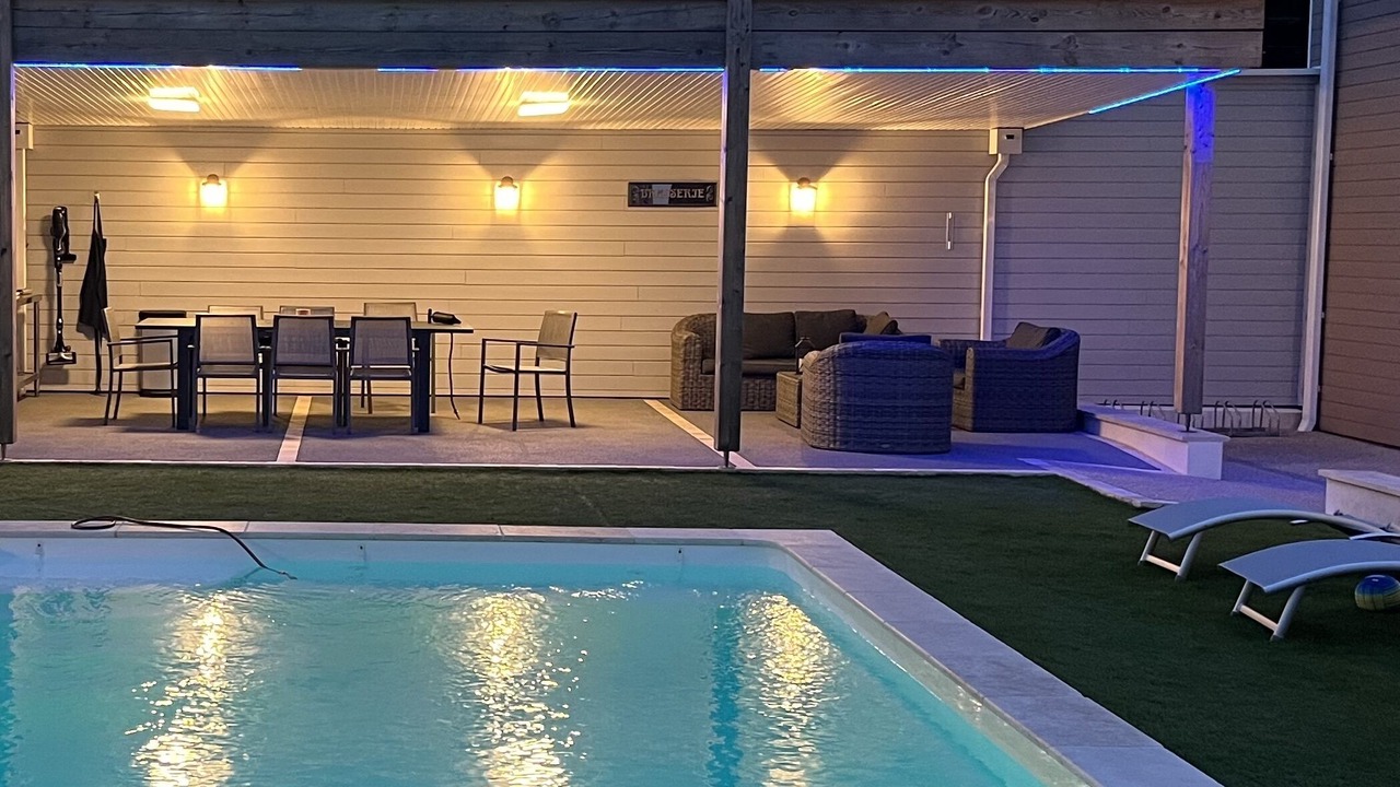 Photo of Outdoor in Saint-Hilaire-la-Foret