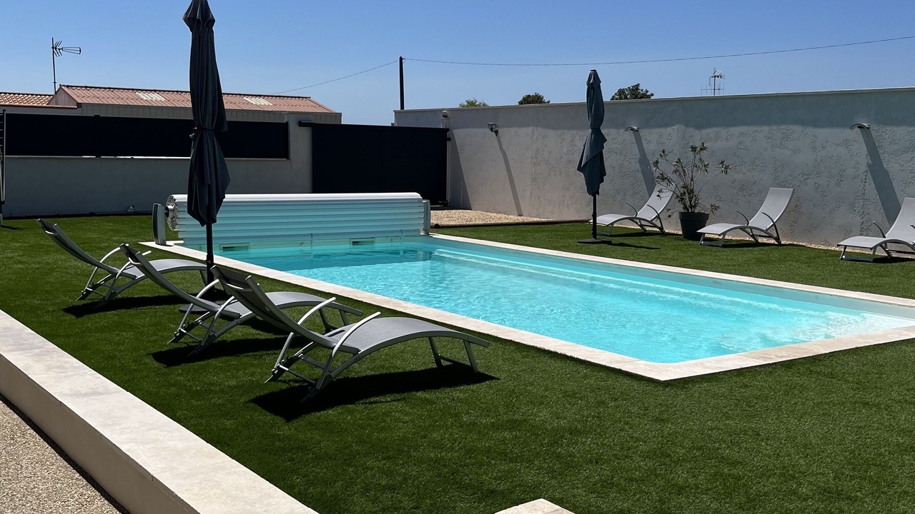 Photo of Outdoor in Saint-Hilaire-la-Foret