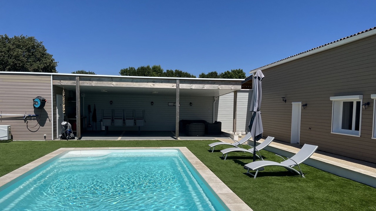 Photo of Outdoor in Saint-Hilaire-la-Foret