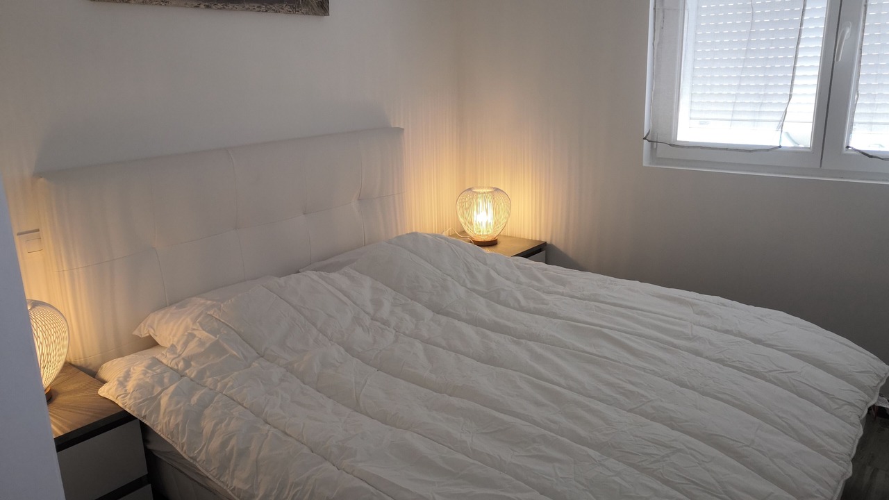 Photo of Bedroom in Saint-Hilaire-la-Foret