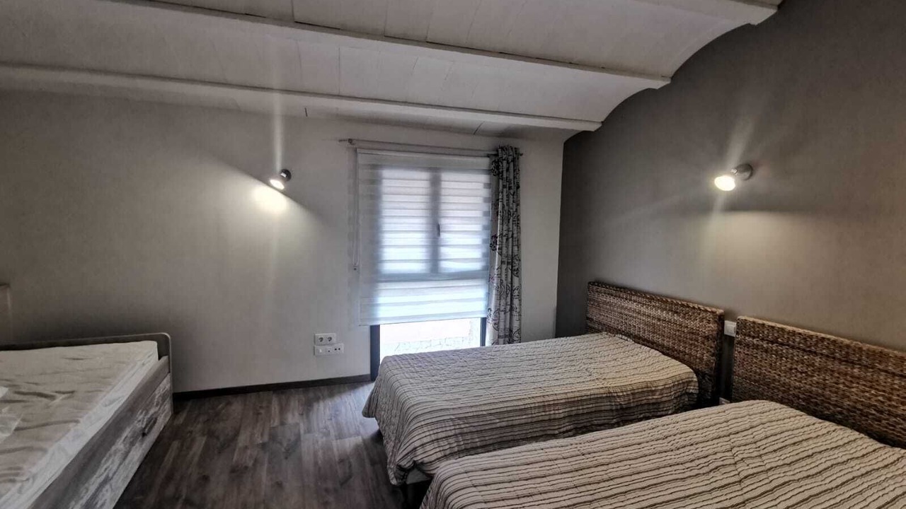 Photo of Bedroom in Garriguella