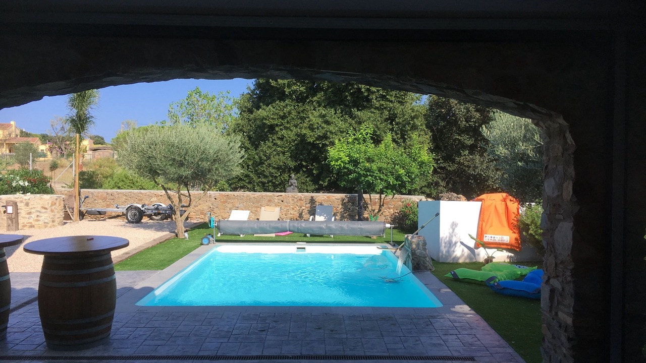 Photo of Outdoor in Garriguella