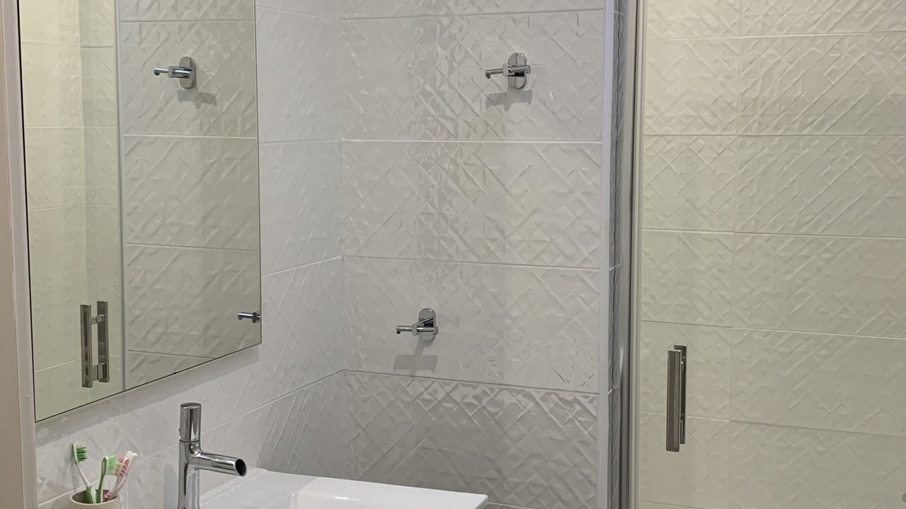 Photo of Bathroom in Garriguella