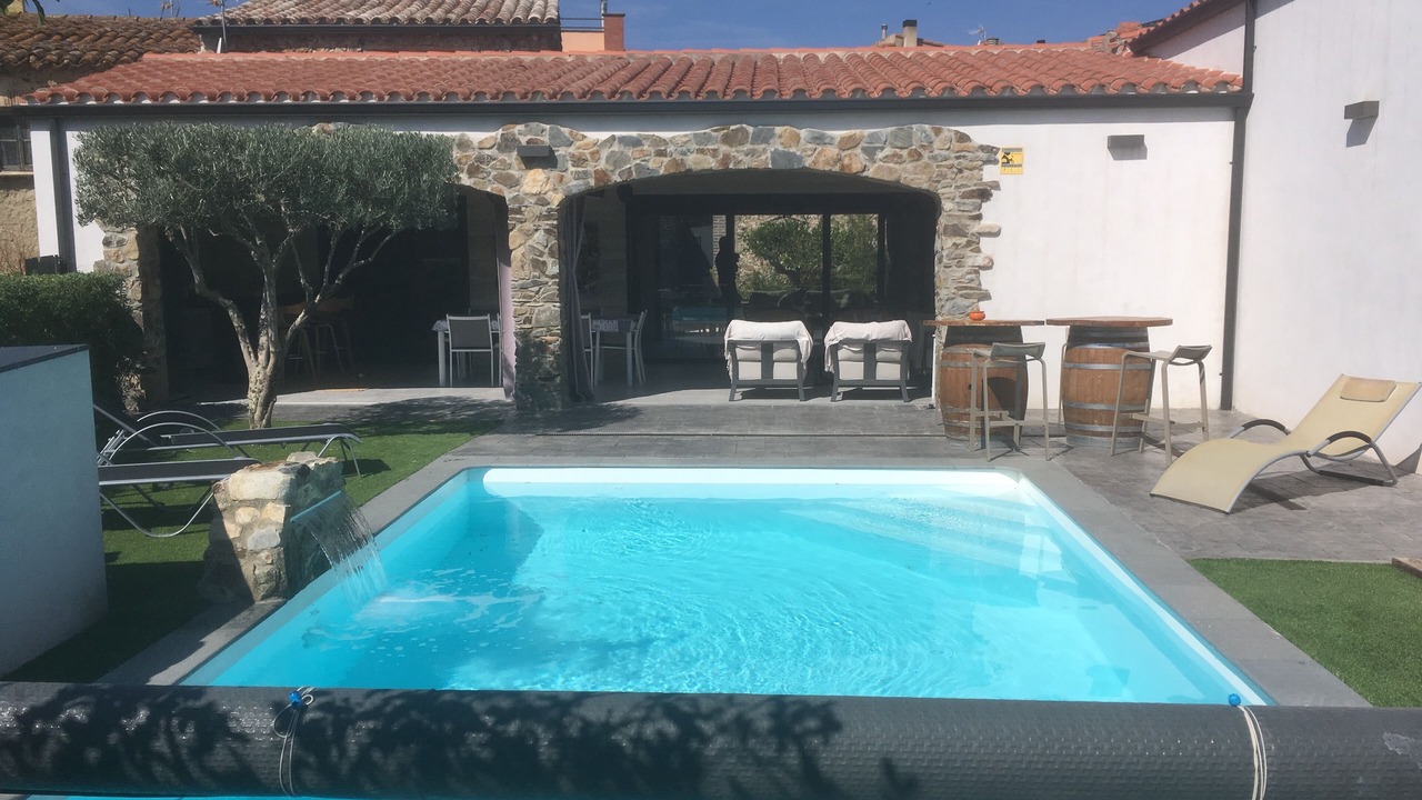 Photo of Outdoor in Garriguella