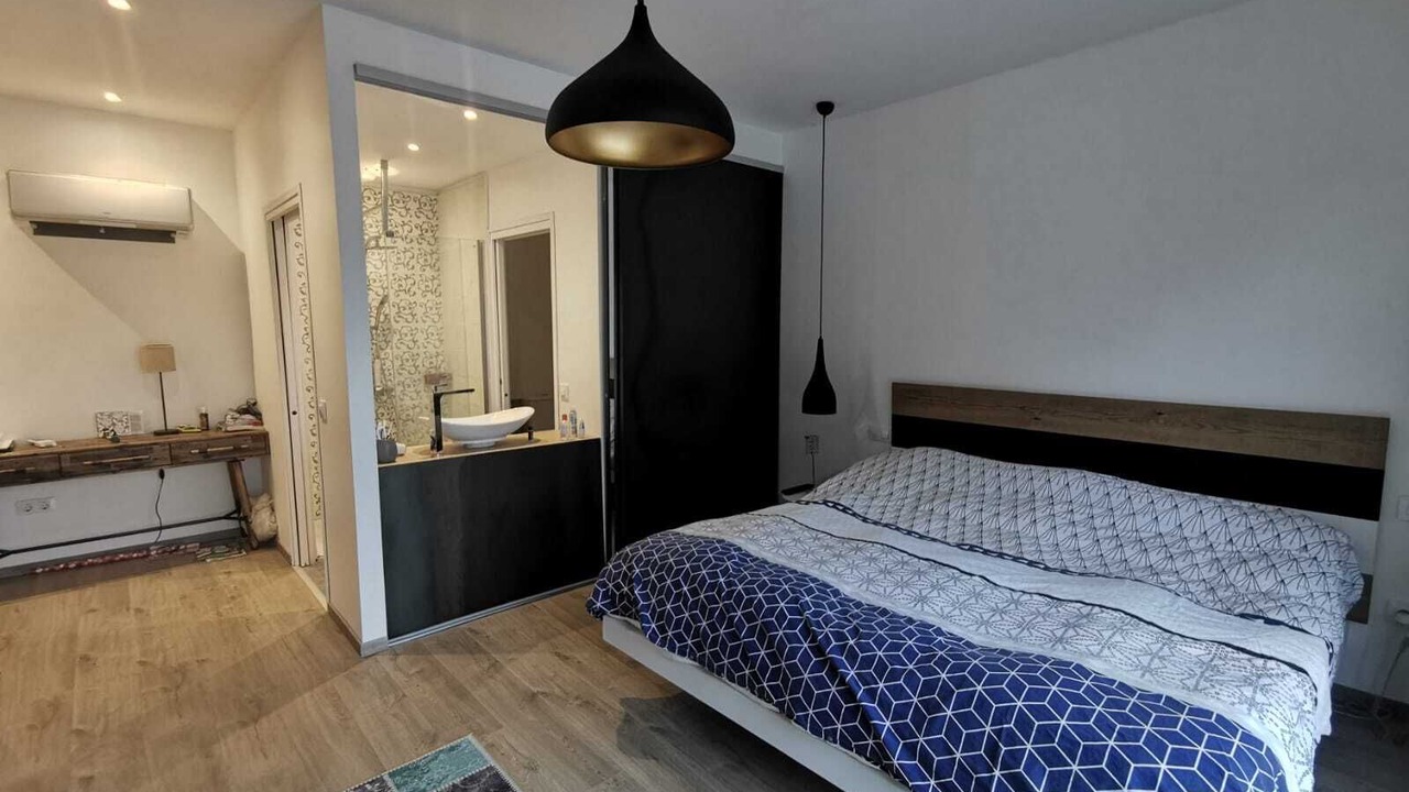 Photo of Bedroom in Garriguella