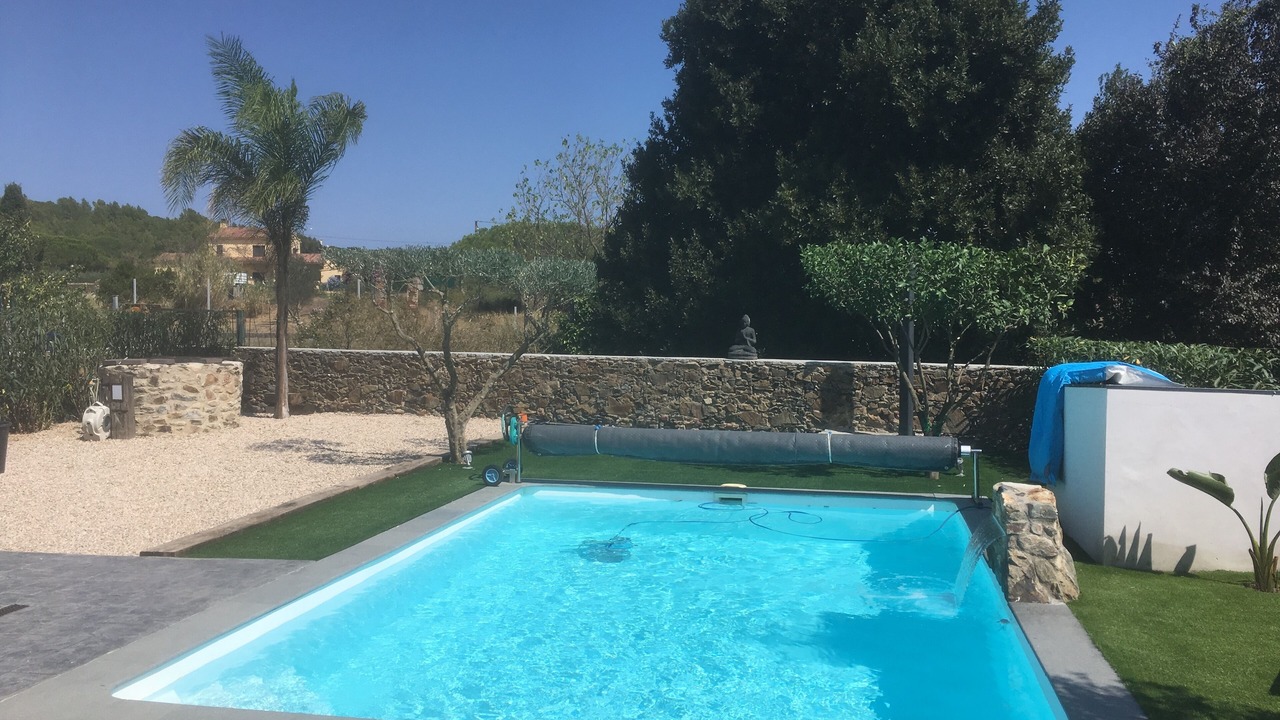 Photo of Outdoor in Garriguella