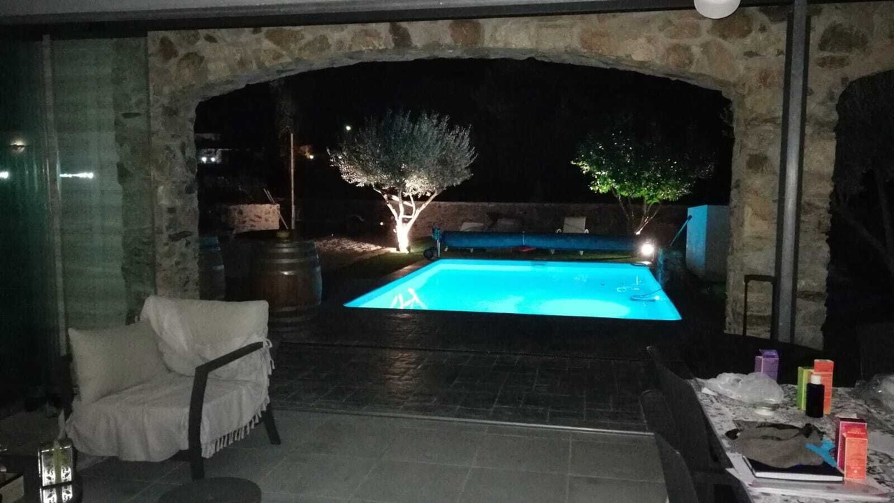 Photo of Outdoor in Garriguella