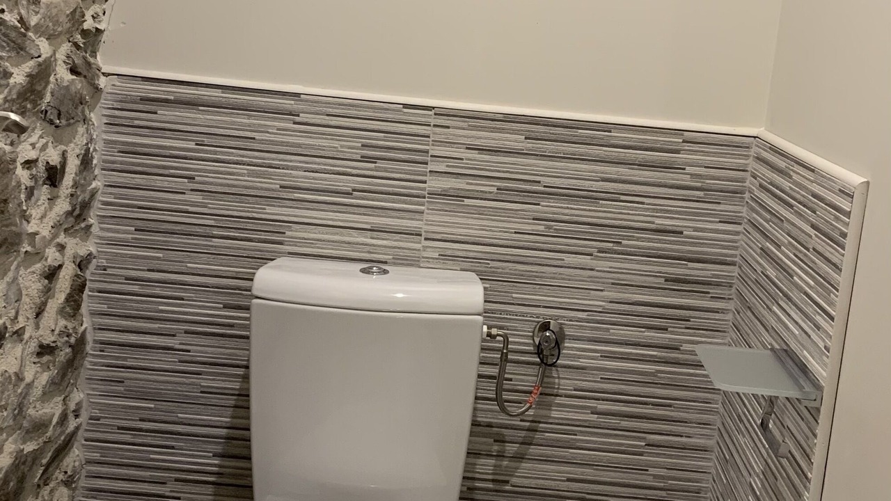 Photo of Bathroom in Garriguella