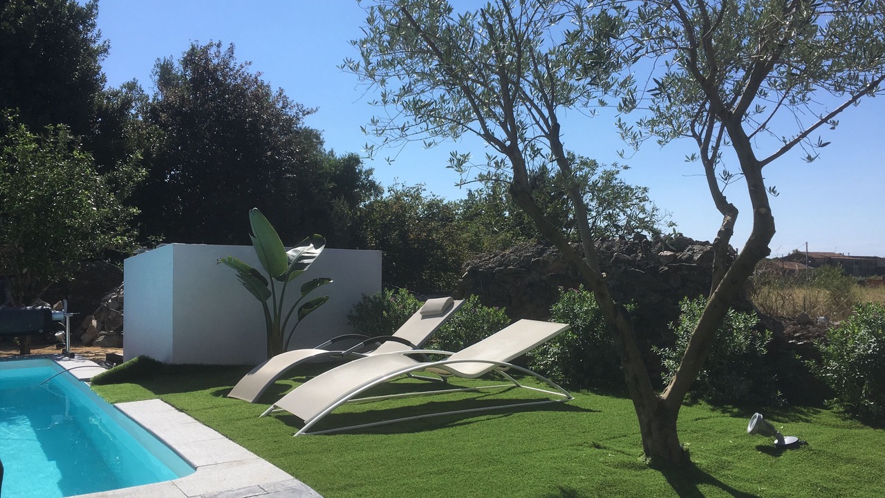 Photo of Outdoor in Garriguella