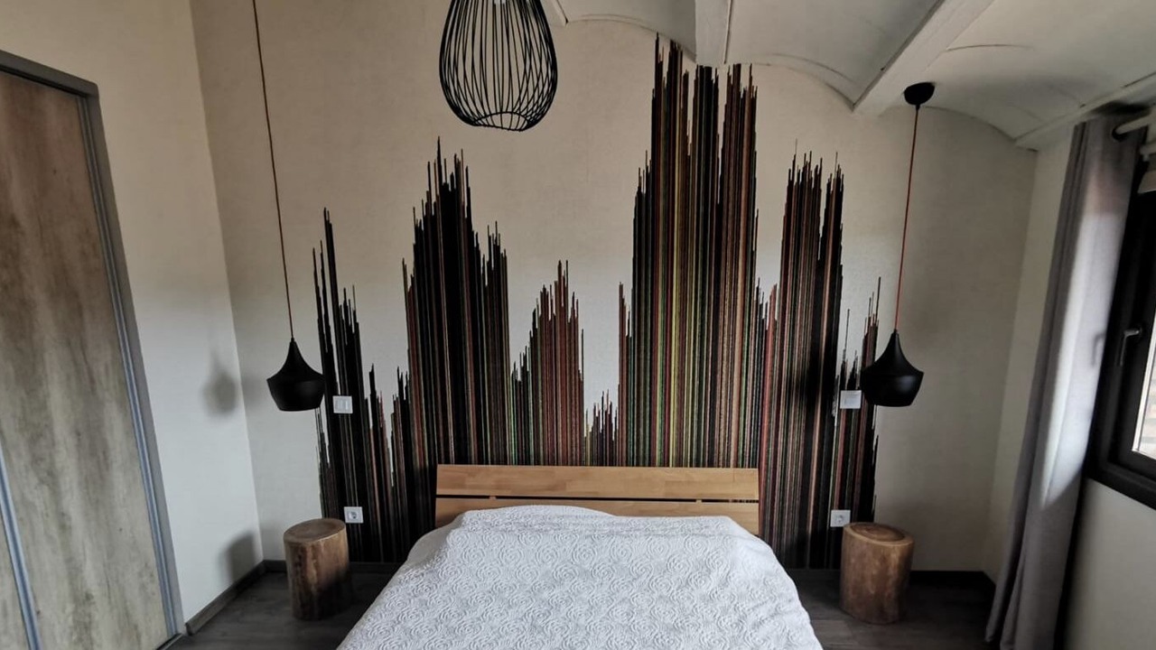 Photo of Bedroom in Garriguella