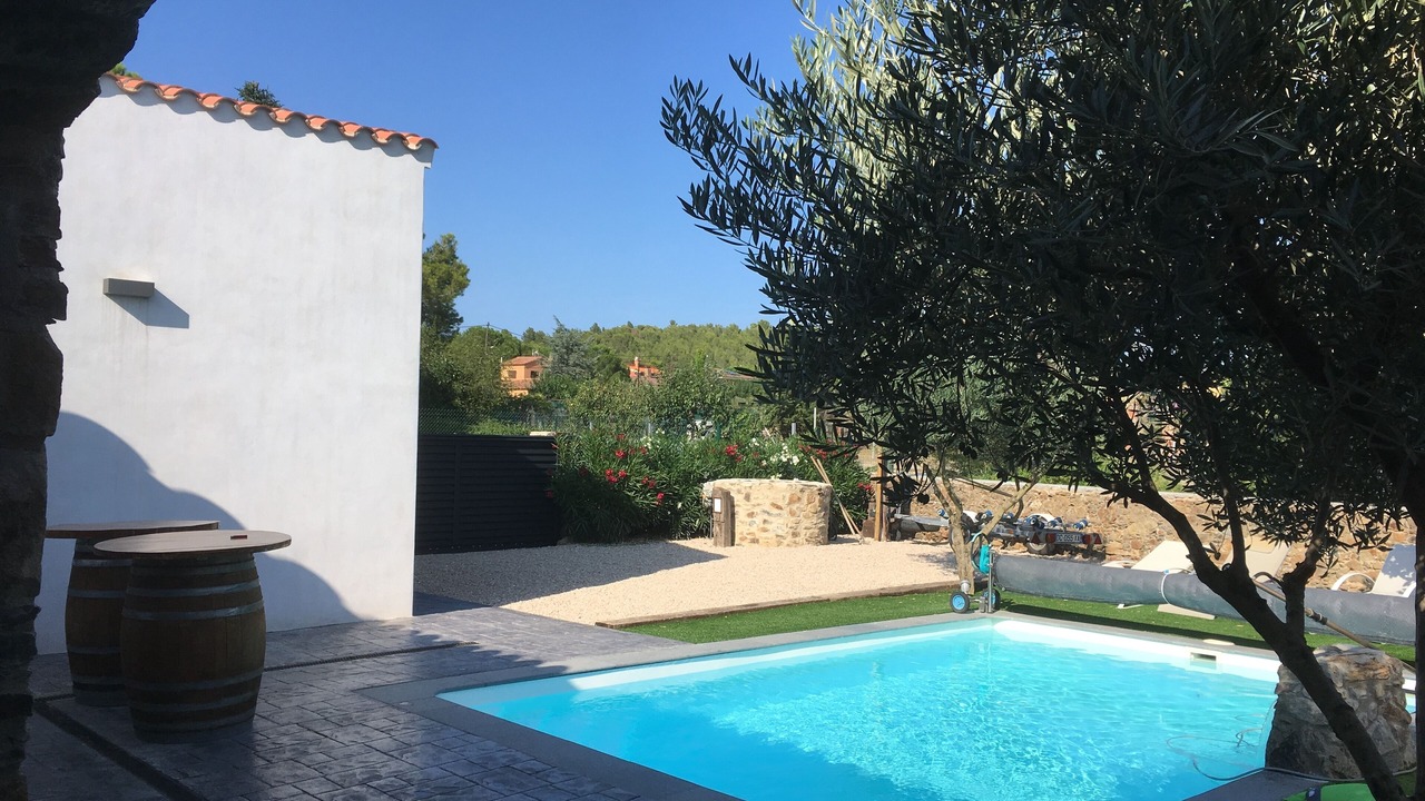 Photo of Outdoor in Garriguella