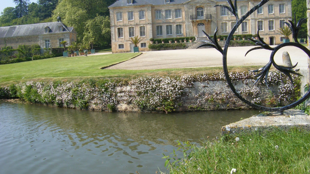 Photo of Outdoor in Negreville