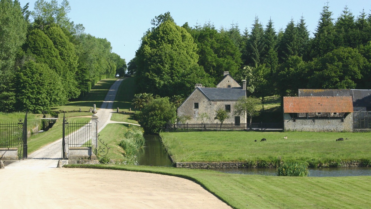 Photo of Outdoor in Negreville