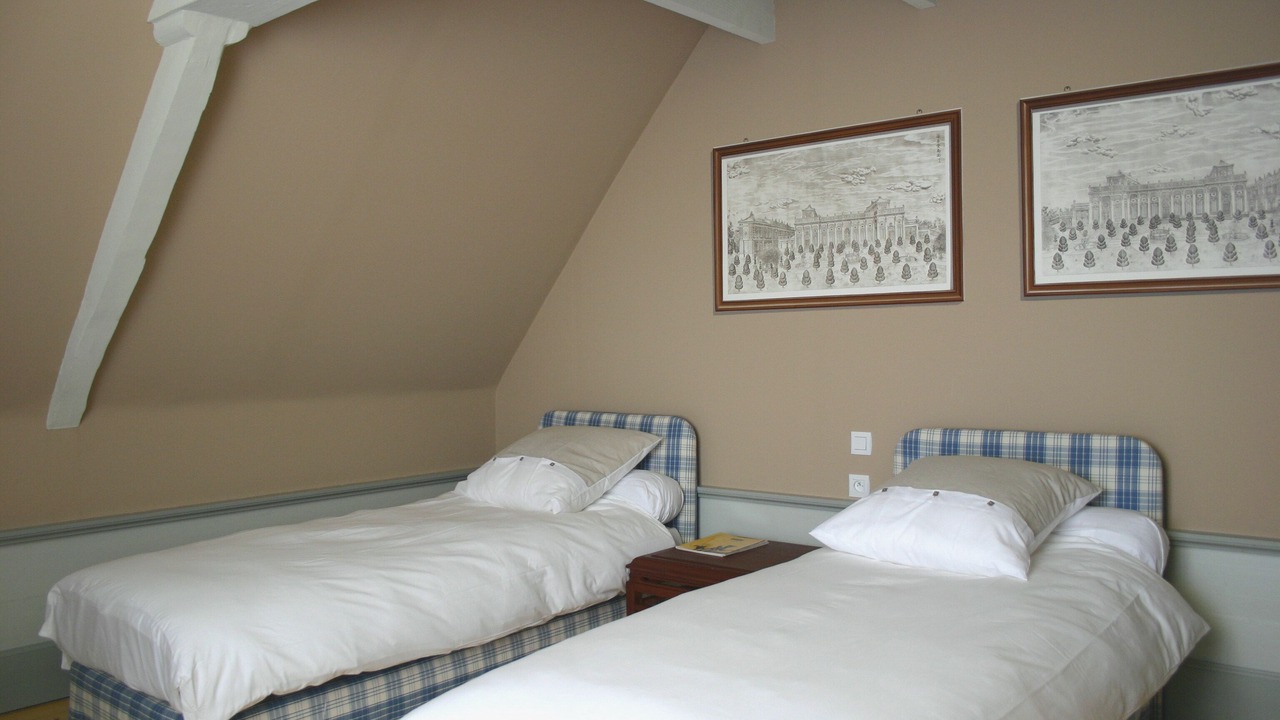 Photo of Bedroom in Negreville