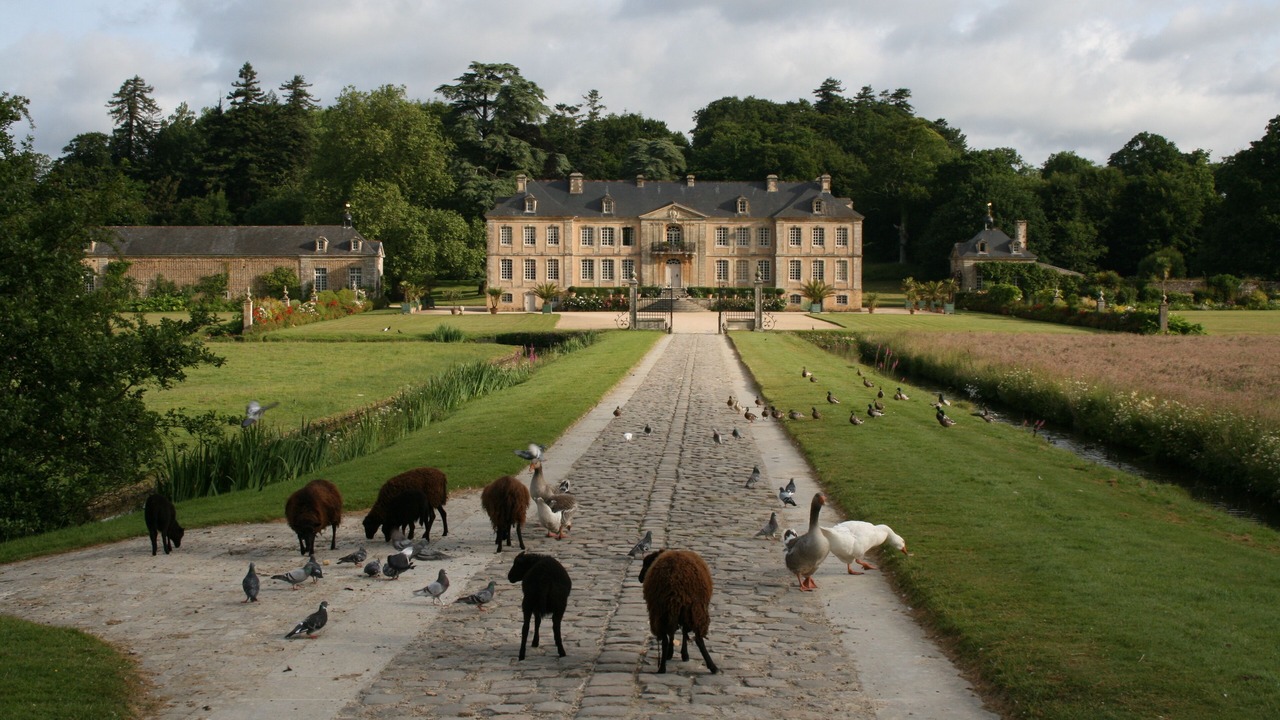 Photo of Outdoor in Negreville