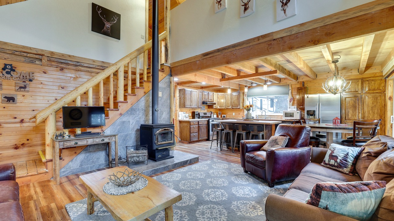 Photo of Outdoor in Garden Valley