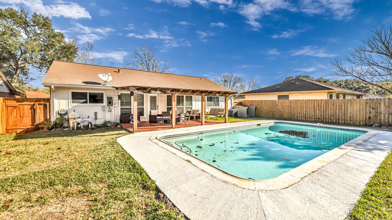 Photo of Outdoor in Richmond