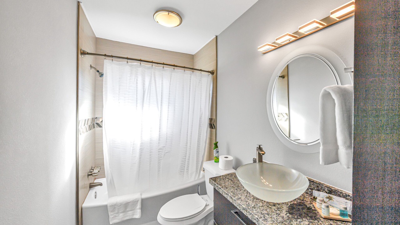 Photo of Bathroom in Richmond