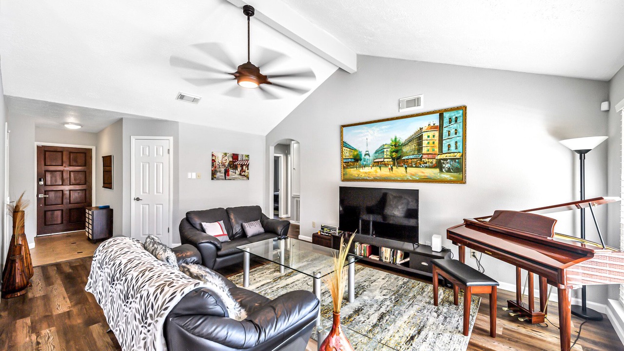 Photo of Livingroom in Richmond