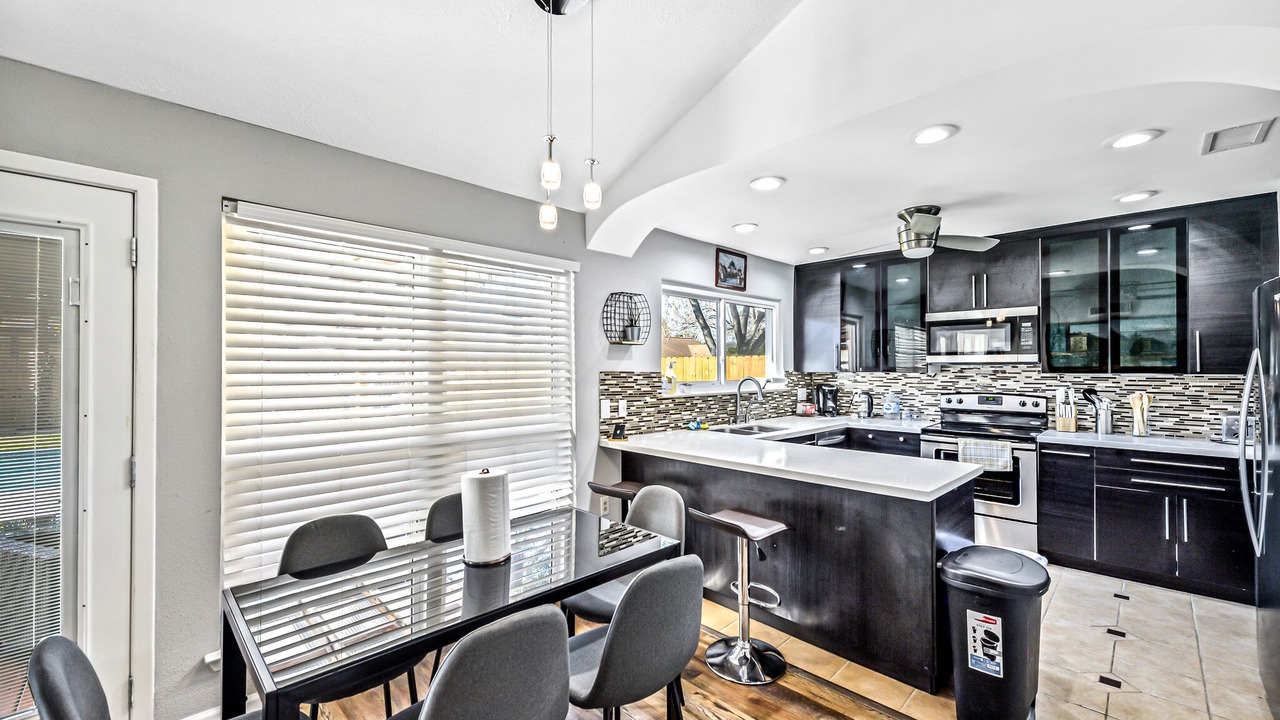 Photo of Kitchen in Richmond