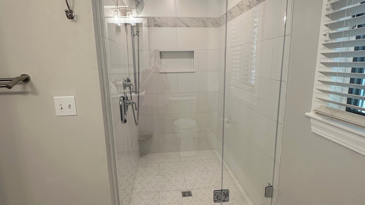 Photo of Bathroom in Wolfeboro