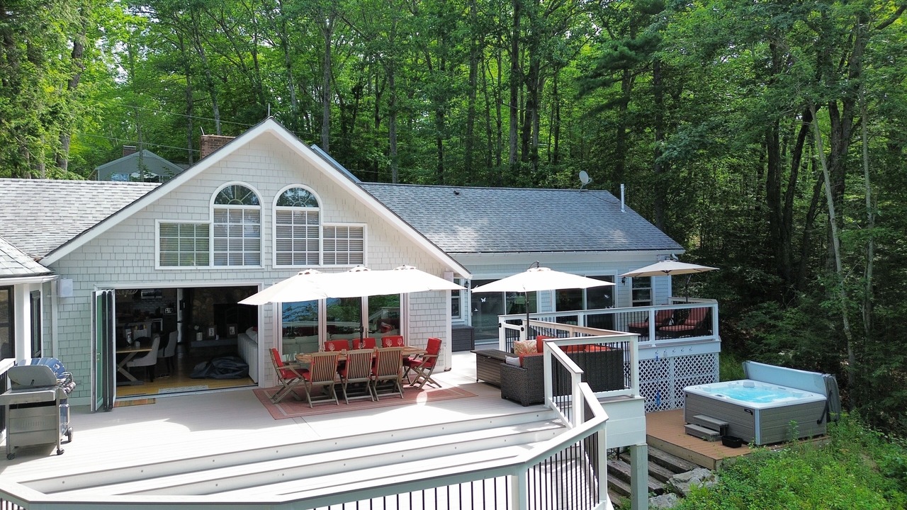 Photo of Outdoor in Wolfeboro