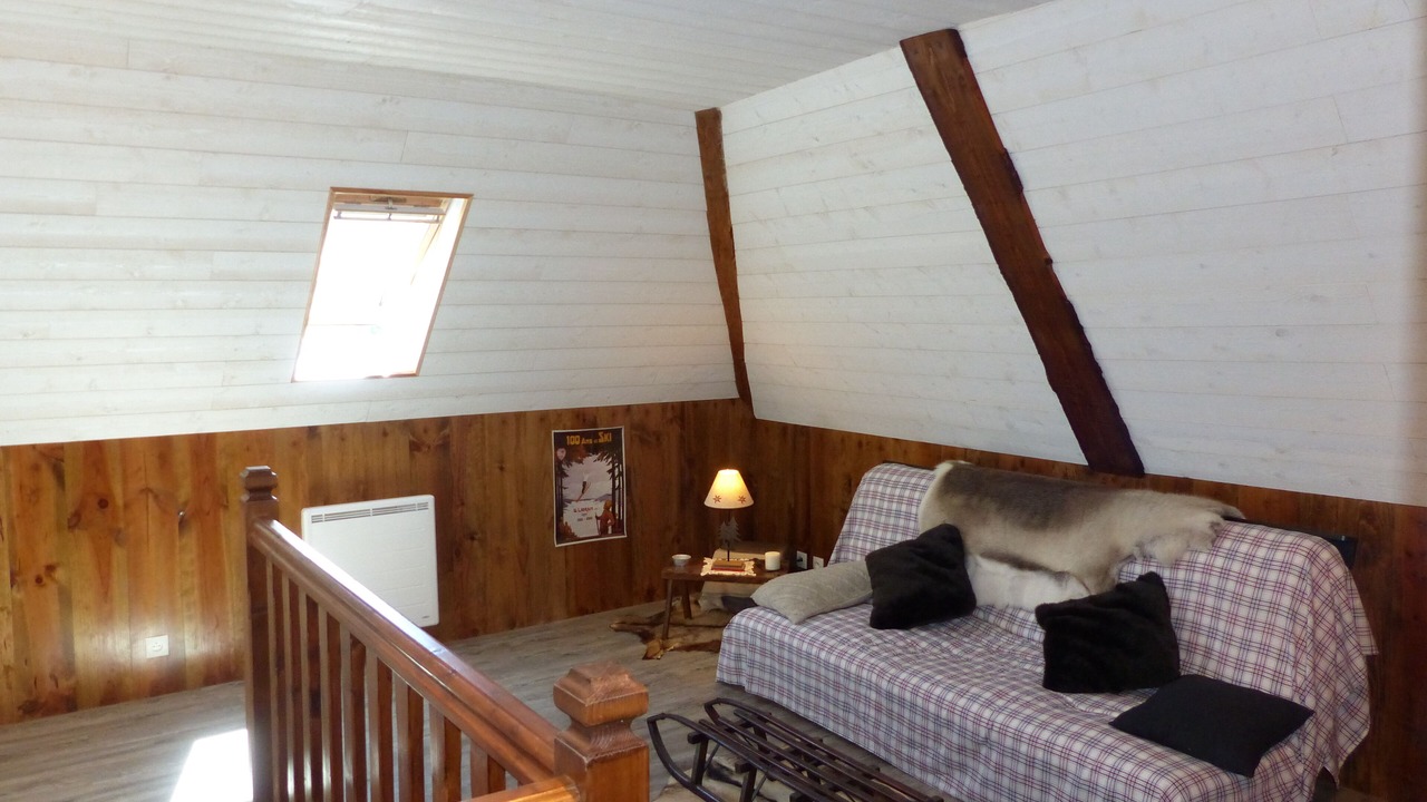 Photo of Livingroom in Dienne