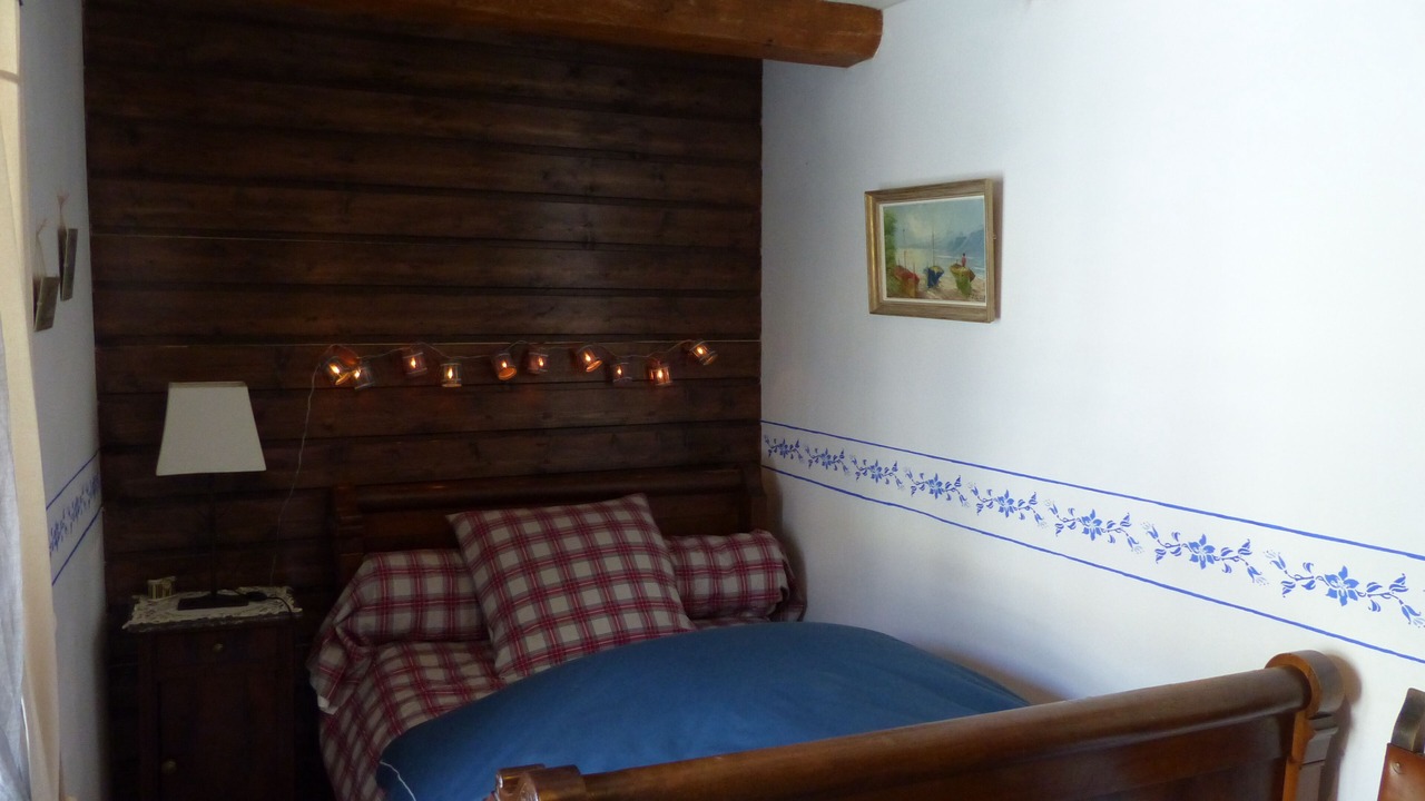 Photo of Bedroom in Dienne