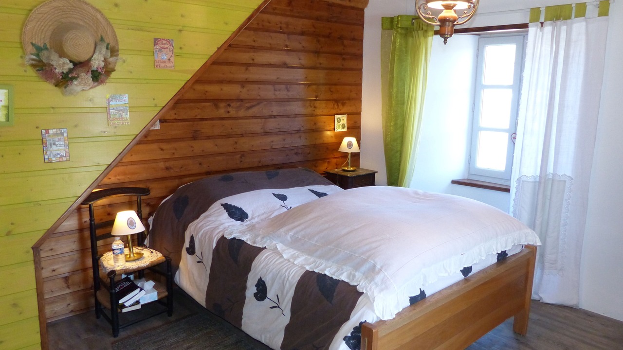 Photo of Bedroom in Dienne